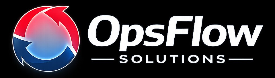 OpsFlow Solutions
