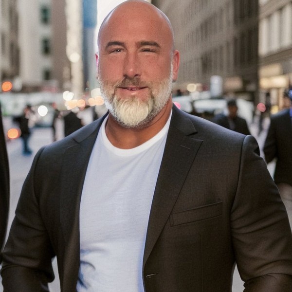 Joe Farmer, Founder of OpsFlow Solutions